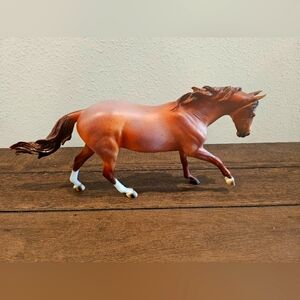 Breyer Traditional Peptoboonsmal